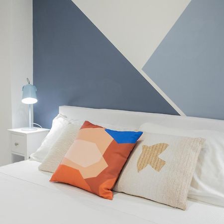 Nina - Tiny Suite In Trastevere Rom Exteriör bild